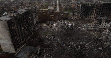 Guerre en Ukraine, en direct — Frappes russes: au moins un mort dans l'Est - Le Temps