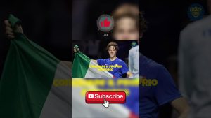 Coup de théâtre en Coupe Davis : Sinner renonce à l'Italie !