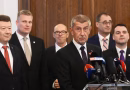 En Tchéquie, Andrej Babis et ses alliés d’extrême droite s’accordent sur un programme de gouvernement très eurosceptique