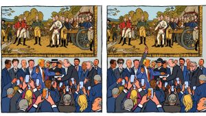 Comprendre les avatars du pouvoir : une explication pour les enfants - Le Temps