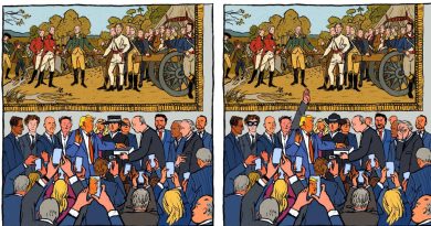 Comprendre les avatars du pouvoir : une explication pour les enfants - Le Temps