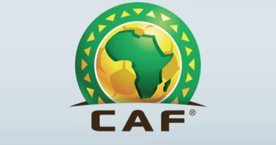 CAF : Calendrier de la première journée de la phase de poules