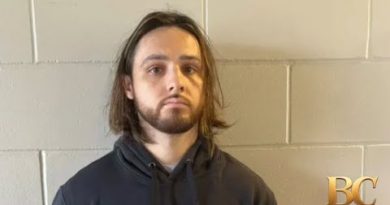 Un homme arrêté en Floride pour avoir déclenché l'incendie de Palisades.