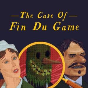 Épisode 153 - L'Affaire de l'Idole d'Or (avec Sarah Beaulieu) | Fin du Game