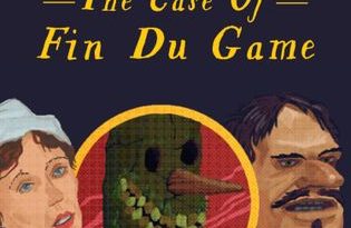 Épisode 153 - L'Affaire de l'Idole d'Or (avec Sarah Beaulieu) | Fin du Game