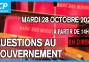 Questions au gouvernement : Direct de l'Assemblée nationale