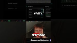 J'ai démasqué le plus grand tricheur en DMA