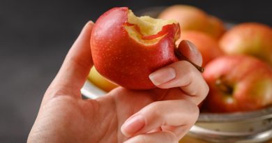 Nutrition : le meilleur moment pour consommer des fruits selon les experts