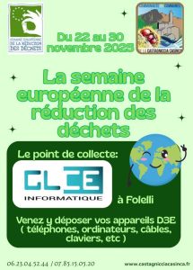 Communauté de communes de la Castagniccia-Casinca