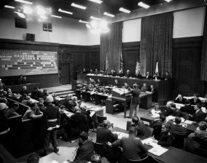 Quatre-vingts ans après, les leçons des procès de Nuremberg restent d’actualité