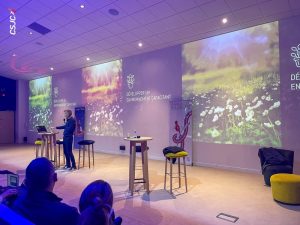 CSJC : Le Centre du Sport et de la Jeunesse en Corse, un lieu d'activités sportives