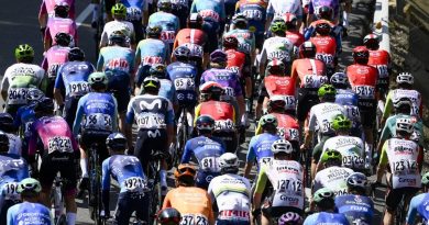 Cyclisme : un coureur de 18 ans suspendu pour dopage après un contrôle positif aux Mondiaux au Rwanda