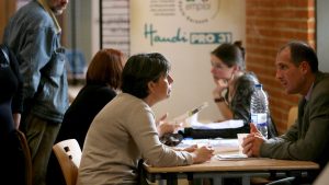 Handicap et santé mentale : une journée pour l'insertion professionnelle des personnes handicapées