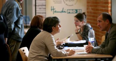 Handicap et santé mentale : une journée pour l'insertion professionnelle des personnes handicapées