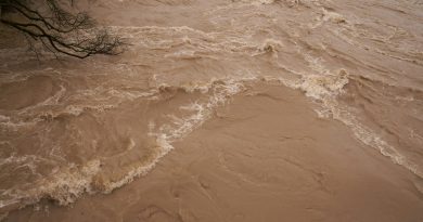 Crues en Ardèche : le corps de l'homme disparu depuis deux jours a été retrouvé