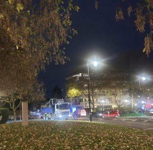 Comité de Quartier du Parc de Saint Maur