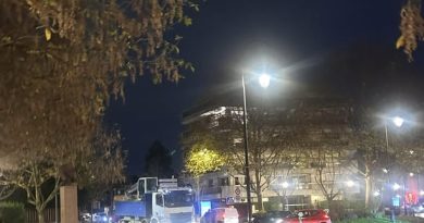 Comité de Quartier du Parc de Saint Maur