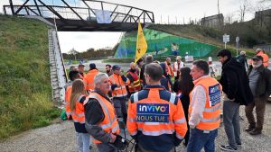 Fermeture d'un moulin tarnais : des reconversions discutables pour les salariés à Rouen et Essonne