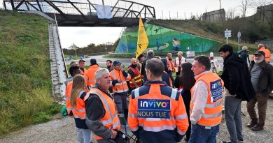 Fermeture d'un moulin tarnais : des reconversions discutables pour les salariés à Rouen et Essonne