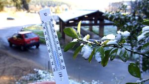 Météo : premiers flocons et vague de froid en Occitanie ce vendredi, informations essentielles.