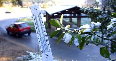 Météo : premiers flocons et vague de froid en Occitanie ce vendredi, informations essentielles.