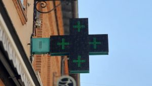 À Balma, le seuil démographique empêche l'ouverture d'une sixième pharmacie