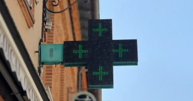 À Balma, le seuil démographique empêche l'ouverture d'une sixième pharmacie