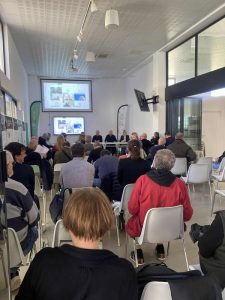 Parc naturel régional de Corse - Parcu di Corsica