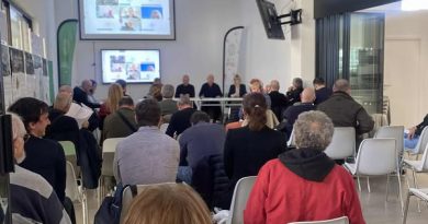 Parc naturel régional de Corse - Parcu di Corsica