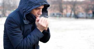 Températures glaciales jusqu'à -10°C ce week-end dans le nord-est - La Chaîne Météo