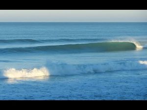 Lacanau : Rapport Surf HD - Samedi 11 Octobre à 10H