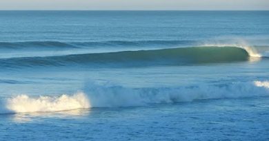 Lacanau : Rapport Surf HD - Samedi 11 Octobre à 10H