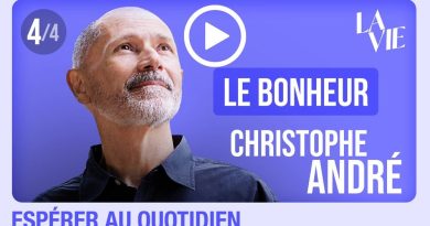 Vidéo. Christophe André : le bonheur est-il possible sans espérance ?