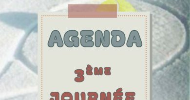 🎾 CHAMPIONNAT HIVER 2026 ❄️