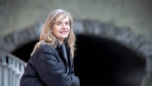 Roberta Ruggiero : « Une société vieillissante risque d'ignorer les besoins des enfants »