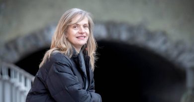 Roberta Ruggiero : « Une société vieillissante risque d'ignorer les besoins des enfants »