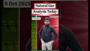 Analyse du gaz naturel : prévisions des prix et tendances