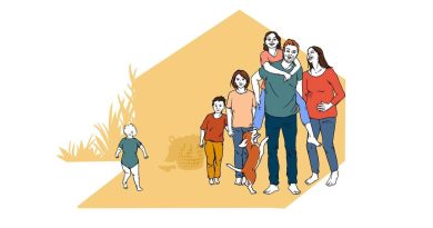 Pourquoi notre fascination pour les familles nombreuses est-elle presque un exploit sportif ?