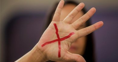 Une femme sur trois subit des violences conjugales ou sexuelles en France