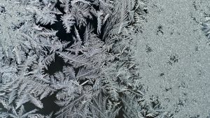 Vague de froid : analyse des températures par rapport aux normales saisonnières