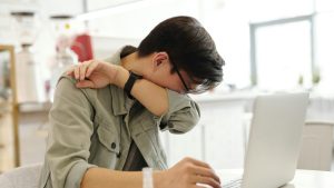 Pollution de l'air au travail : des risques de maladies respiratoires graves, selon une agence sanitaire