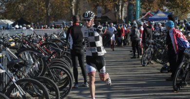 Trophée des 3C à Calvisson : les nouveaux défis sportifs pour les 30 ans de l'épreuve