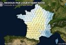 Redoux ce week-end : le risque de neige en plaine s'atténue - Actualités La Chaîne Météo