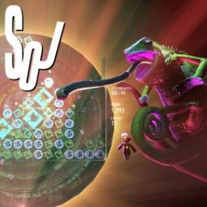 S19E14 - «Lumines Arise», «Légendes Pokémon : Z-A», «Digimon Story: Time Stranger», «Q-Up»