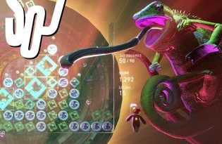 S19E14 - «Lumines Arise», «Légendes Pokémon : Z-A», «Digimon Story: Time Stranger», «Q-Up»