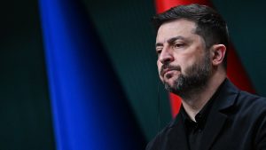 REPLAY. Guerre en Ukraine : Zelensky prévoit de discuter avec Trump du nouveau plan de paix