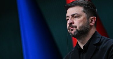 REPLAY. Guerre en Ukraine : Zelensky prévoit de discuter avec Trump du nouveau plan de paix