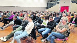 Esclops d’Azun : ambitions nationales et saison exceptionnelle en vue pour 2027