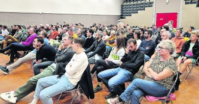 Esclops d’Azun : ambitions nationales et saison exceptionnelle en vue pour 2027