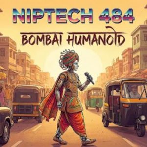 484 - Bombai Humanoid : L'IA au service des achats en Asie | Niptech Podcast